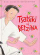 Omslagsbilde:Tsatsiki og Retzina