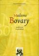 Omslagsbilde:Madame Bovary : fra livet i provinsen