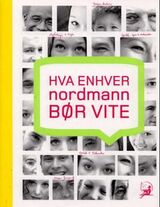 "Hva enhver nordmann bør vite"