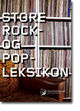 Omslagsbilde:Store rock- og popleksikon