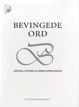forsidebilde - trykk for å vise stor versjon