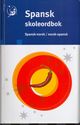Cover photo:Spansk skoleordbok : spansk-norsk, norsk-spansk