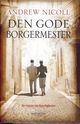 Omslagsbilde:Den gode borgermester