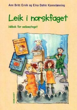 forsidebilde - trykk for å vise stor versjon