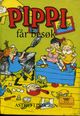 Omslagsbilde:Pippi får besøk