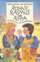 Omslagsbilde:Ronny, Rasmus og rotta : en fortelling fra barnehagen