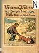 Omslagsbilde:Veslemor og veslebror og sangene deres : billedbok