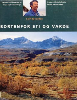 forsidebilde - trykk for å vise stor versjon