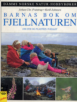 forsidebilde - trykk for å vise stor versjon