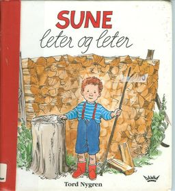 forsidebilde - trykk for å vise stor versjon