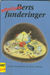Omslagsbilde:Berts ytterligere funderinger : september - desember