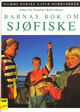 Cover photo:Barnas bok om sjøfiske