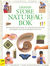 Omslagsbilde:Damms store naturfagbok