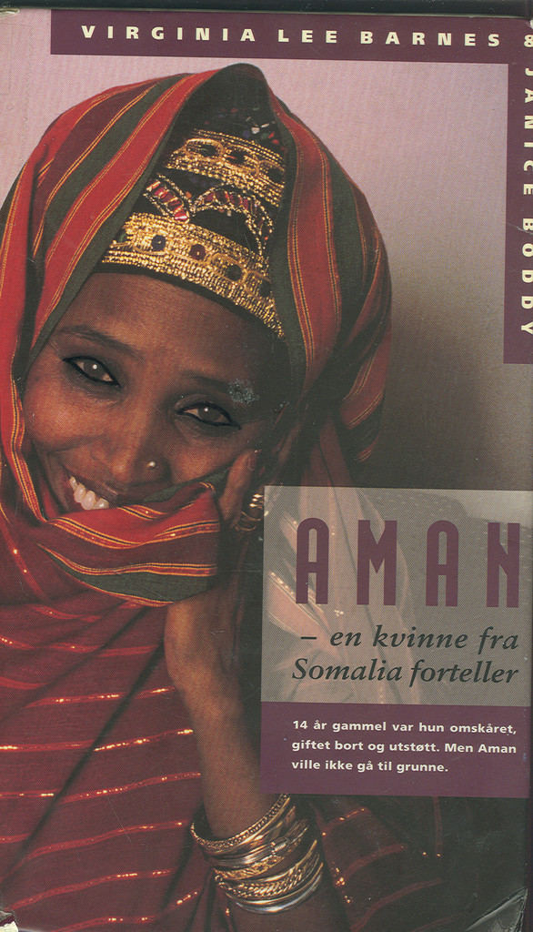 Aman - en kvinne fra Somalia forteller