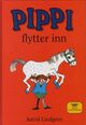 Cover photo:Pippi flytter inn