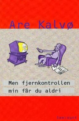 forsidebilde - trykk for å vise stor versjon
