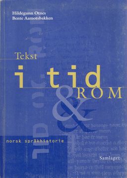 forsidebilde - trykk for å vise stor versjon