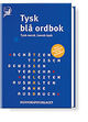 Omslagsbilde:Norsk-tysk blå ordbok
