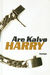 Omslagsbilde:Harry