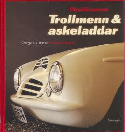 forsidebilde - trykk for å vise stor versjon