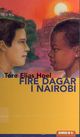 Omslagsbilde:Fire dagar i Nairobi