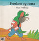 Omslagsbilde:Frosken og rotta