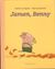 Omslagsbilde:Jamen, Benny