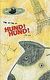 Omslagsbilde:Hund! Hund!