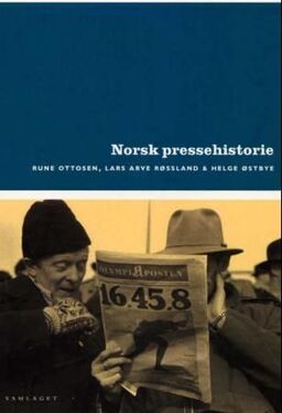 forsidebilde - trykk for å vise stor versjon