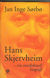 Omslagsbilde:Hans Skjervheim : ein intellektuell biografi