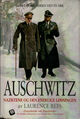 Omslagsbilde:Auschwitz : nazistene og den endelige løsningen