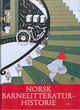 Cover photo:Norsk barnelitteraturhistorie