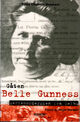 Omslagsbilde:Gåten Belle Gunness : seriemordersken fra Selbu