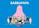 Omslagsbilde:Barbapapa