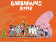 Omslagsbilde:Barbapapas reise