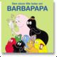 Omslagsbilde:Den store lille boka om Barbapapa