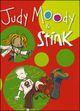 Cover photo:Judy Moody &amp; Stink