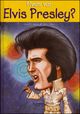 Cover photo:Hvem var Elvis Presley?