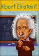 Omslagsbilde:Hvem var Albert Einstein?