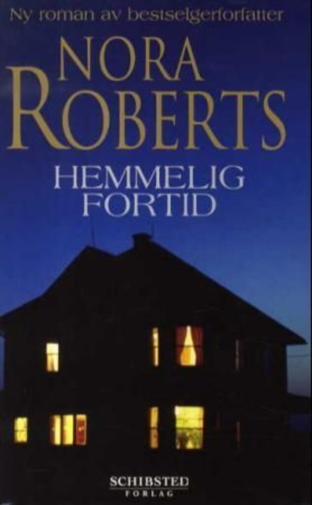 Hemmelig fortid