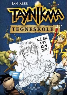 forsidebilde - trykk for å vise stor versjon