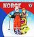 Omslagsbilde:Norge