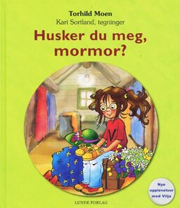 forsidebilde - trykk for å vise stor versjon