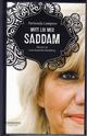 Omslagsbilde:Mitt liv med Saddam