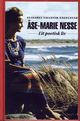 Omslagsbilde:Åse-Marie Nesse : eit poetisk liv