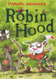 Omslagsbilde:Robin Hood