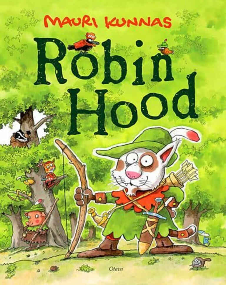 Robin Hood