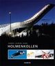 Omslagsbilde:Holmenkollen