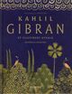 Omslagsbilde:Kahlil Gibran : et illustrert utvalg