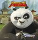 Omslagsbilde:Kung fu panda